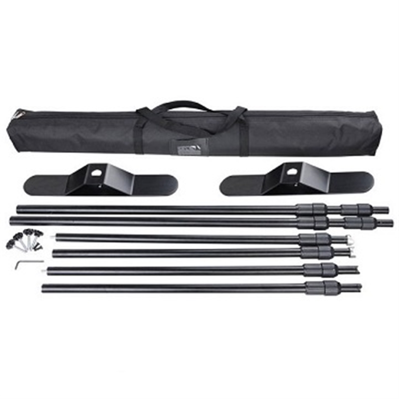 Eco Jumbo tube stand 