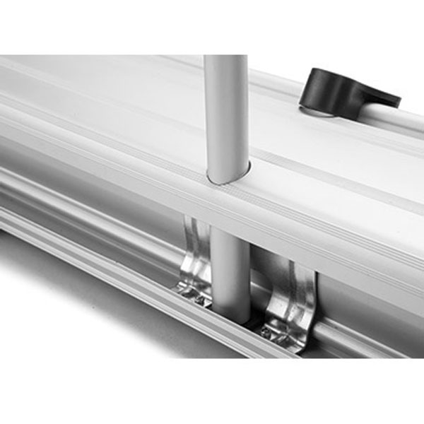 Premium standard roll up M-6 