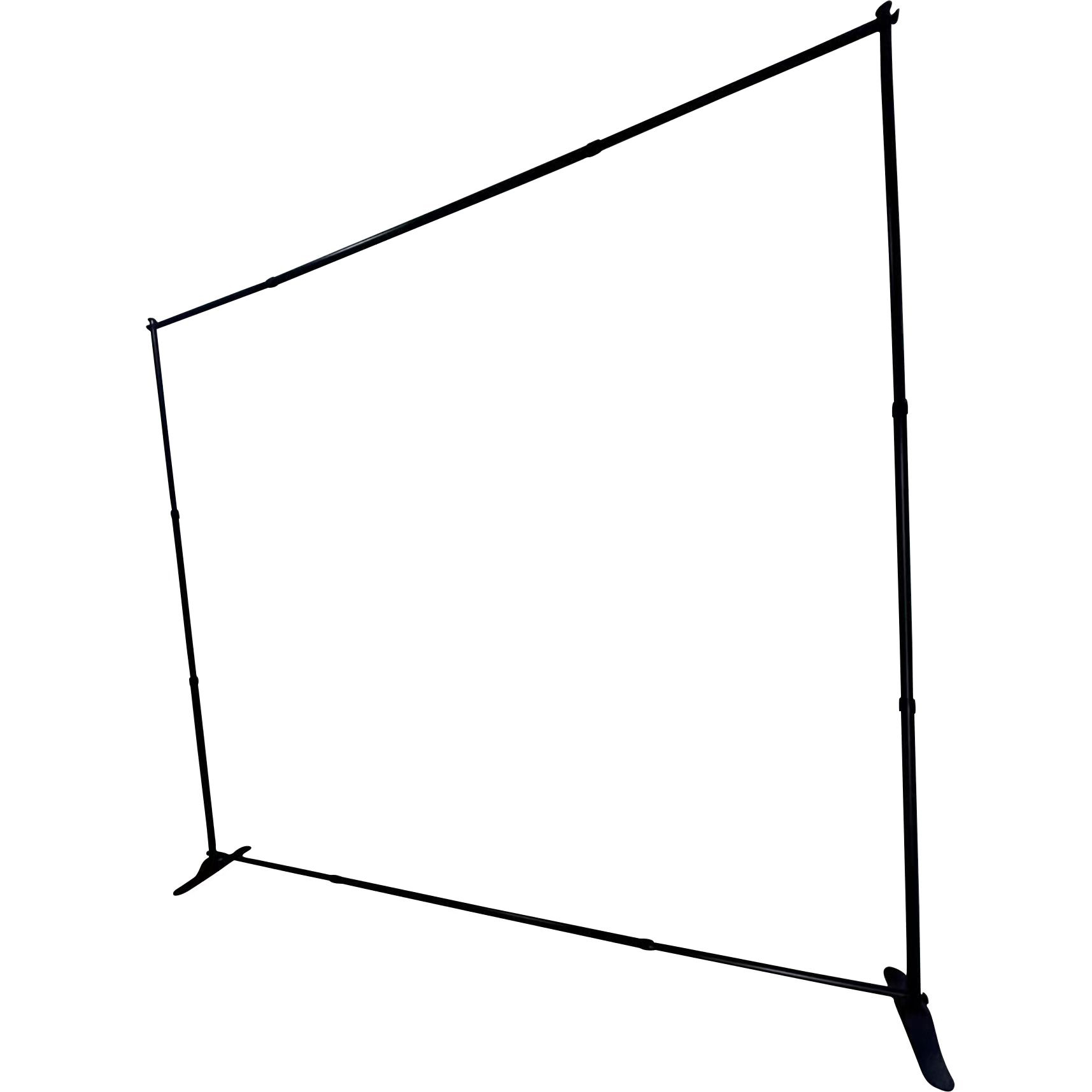 Luxury Jumbo tube stand 