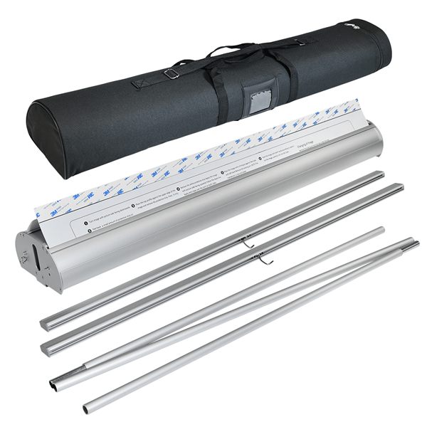 Roll up M-7(double sided)