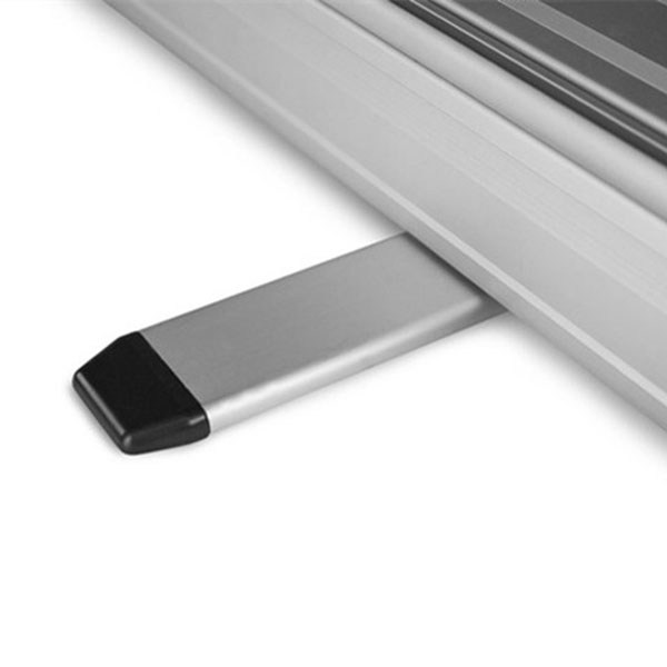 Premium standard roll up M-6 