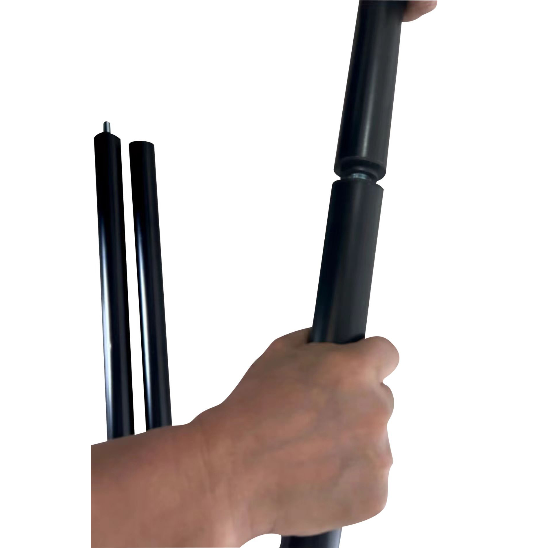 Luxury Jumbo tube stand 