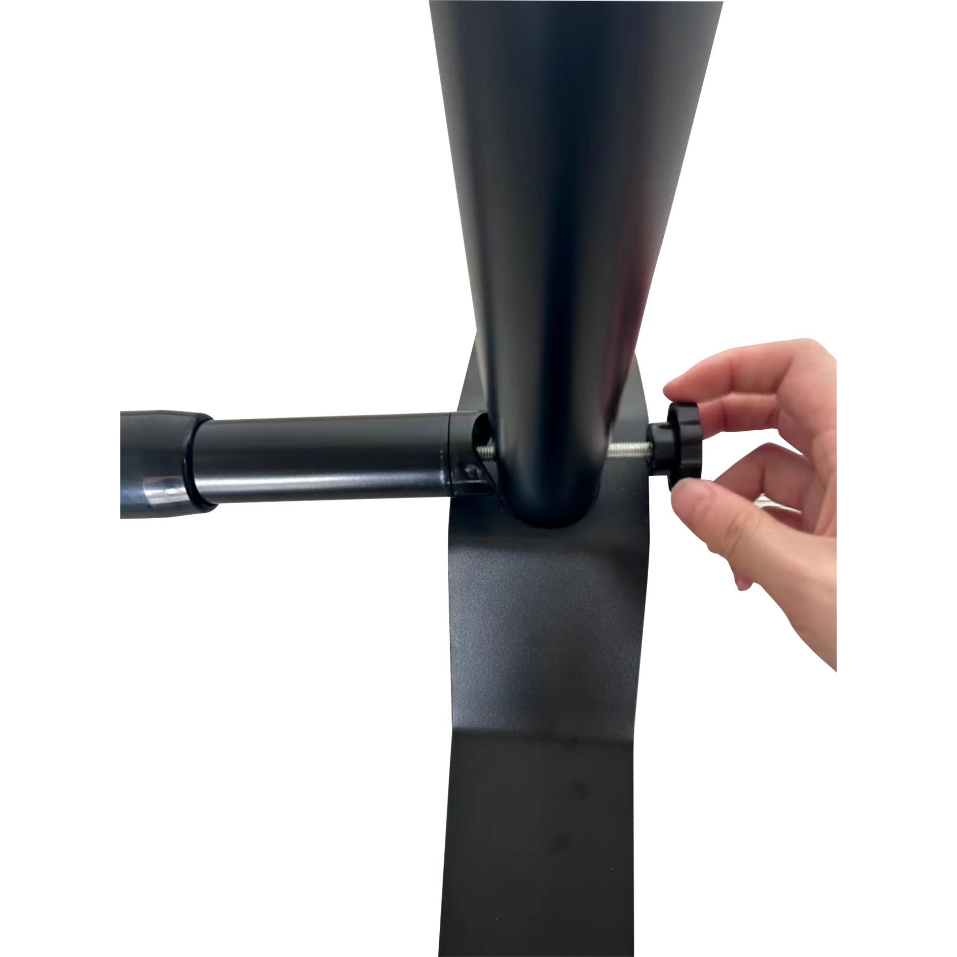 Luxury Jumbo tube stand 