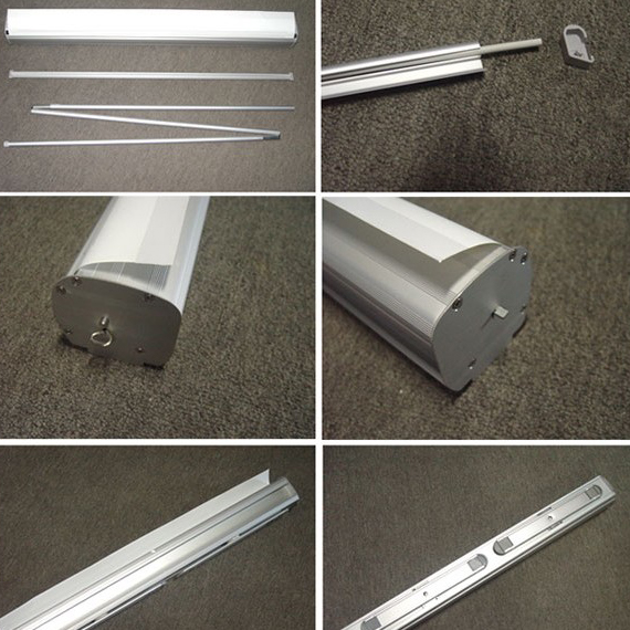 Eco roll up standard