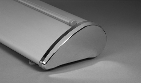 Snap-in cartridge super roll up M-18