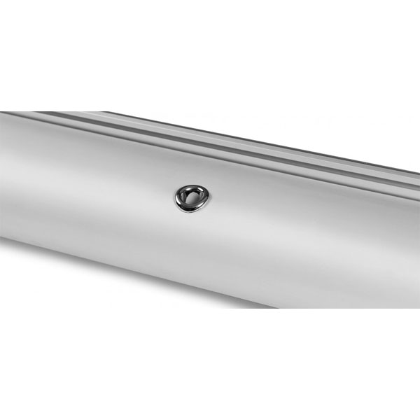 Water drop base roll up M-17