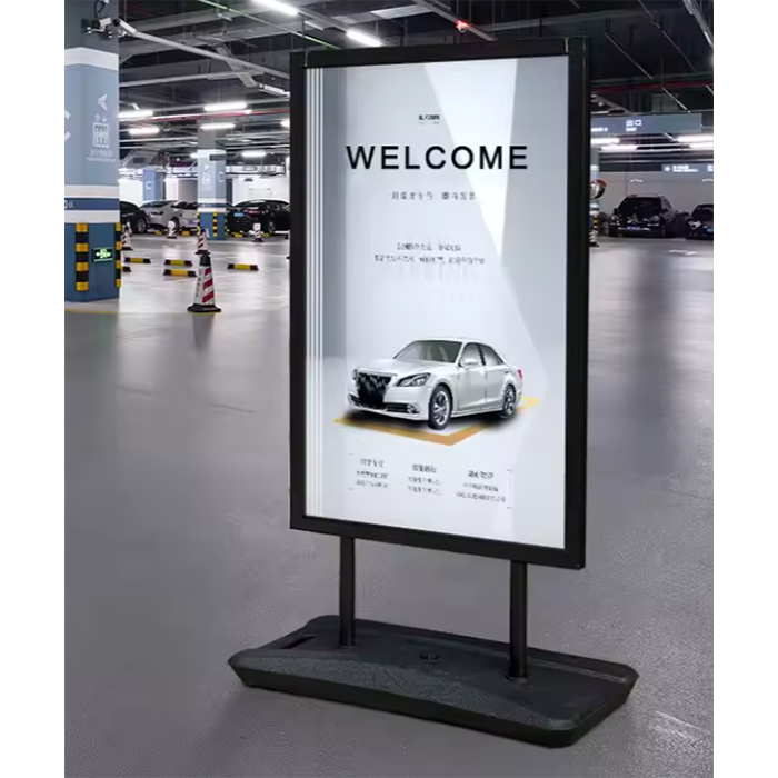 Eco iron A board with water base