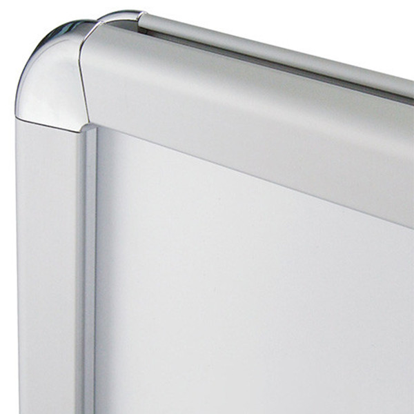 A board double sided with water base