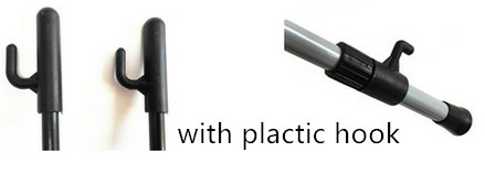 X banner stand M-C-1