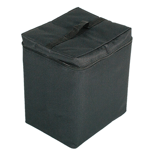 Iron Box Brochure Holder A