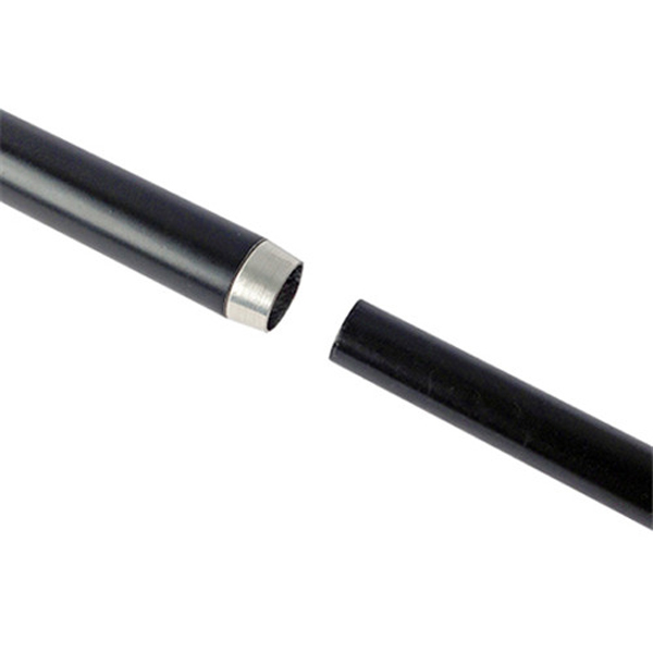 Rectangular flying banner stand