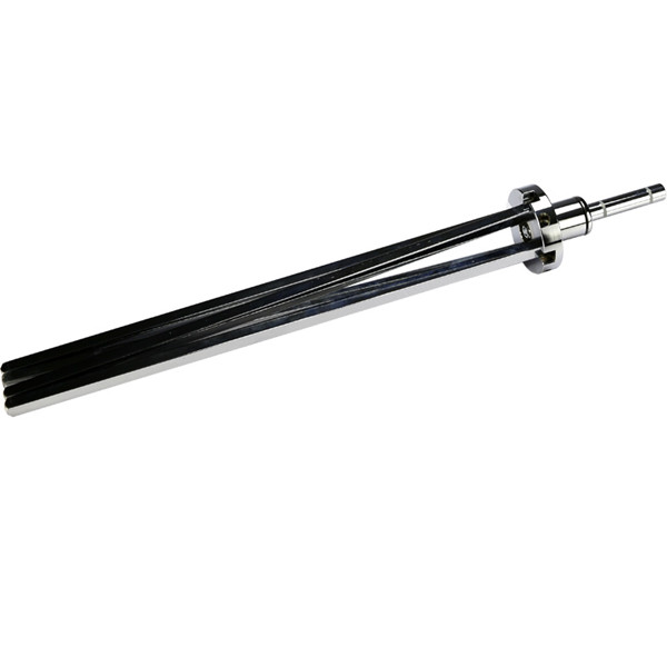 Classical cross base for flying banner stand