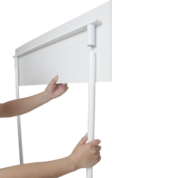 Plastic promotion counter M-A1