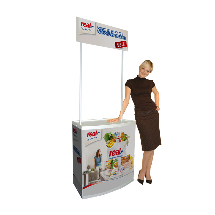 Plastic promotion counter M-A1