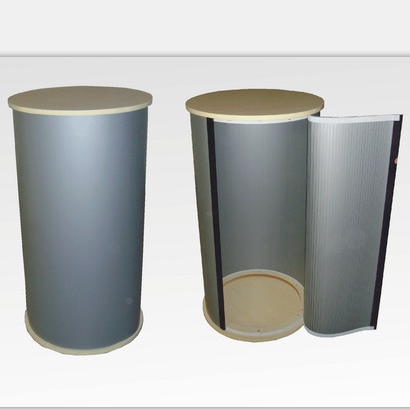 Portable promotion counter mini