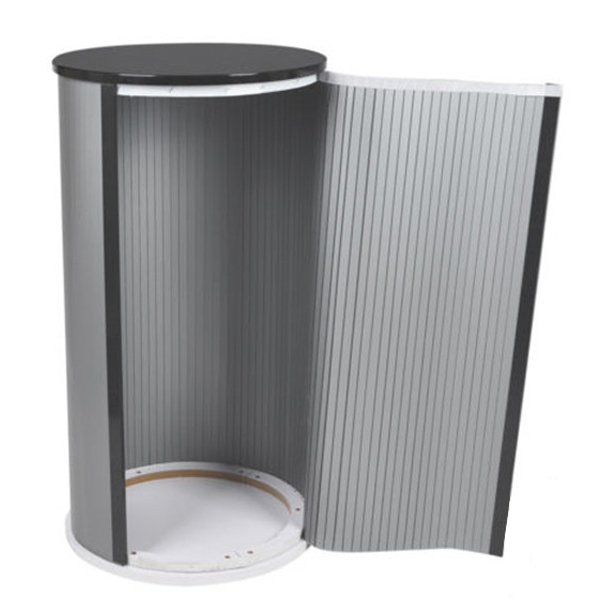 Portable promotion counter mini