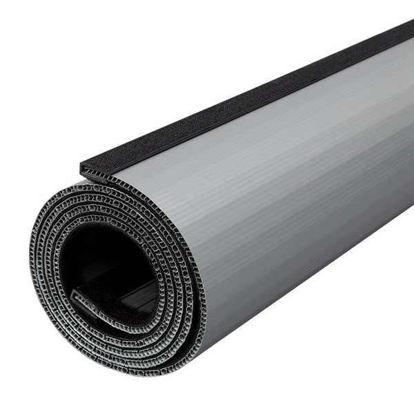 Portable promotion counter mini