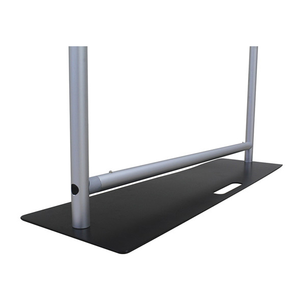 Extent EZ tube display