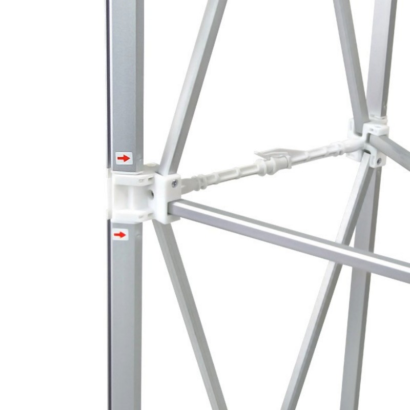 SEG POP UP stand without lights