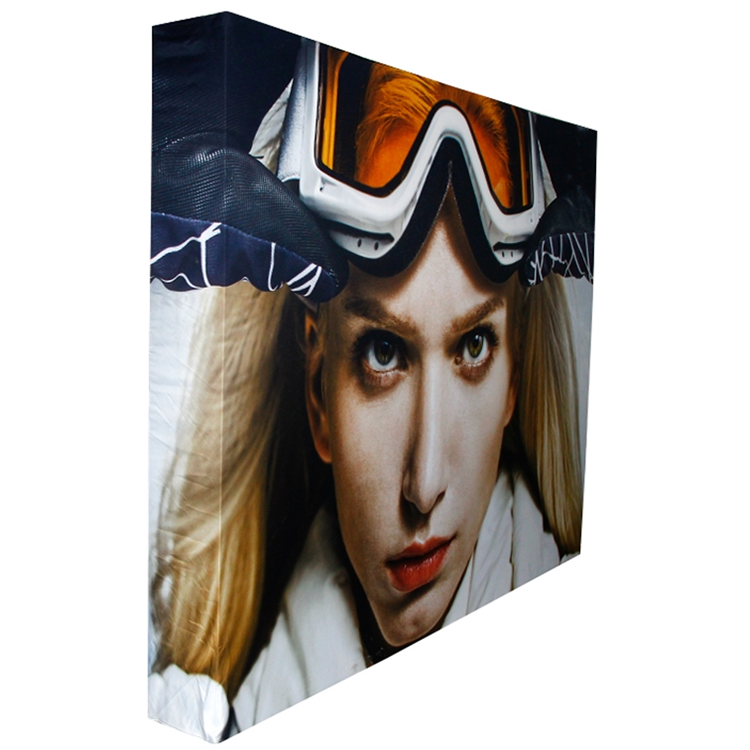 SEG POP UP stand without lights