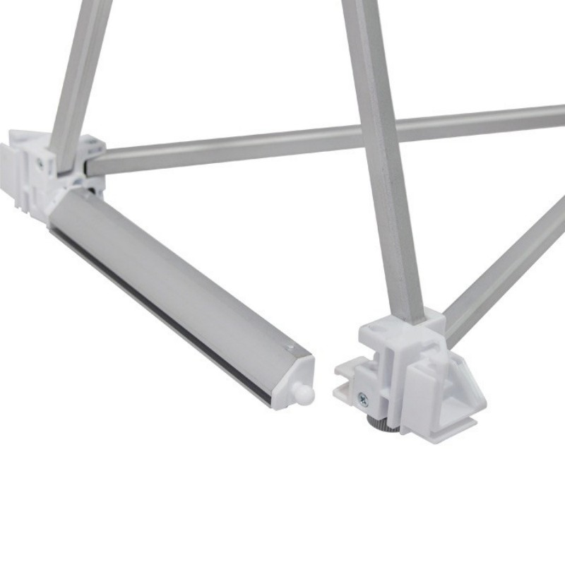 SEG POP UP stand without lights