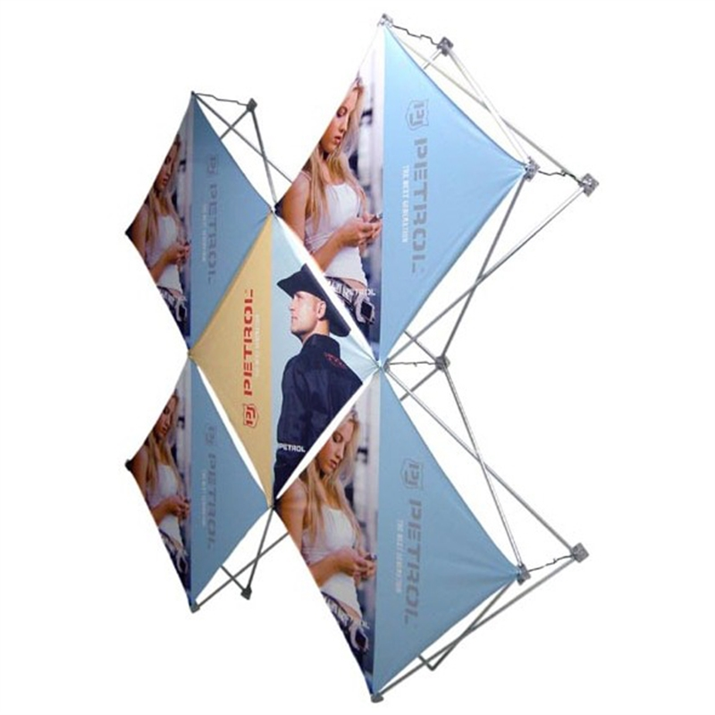 Collage POP UO stand