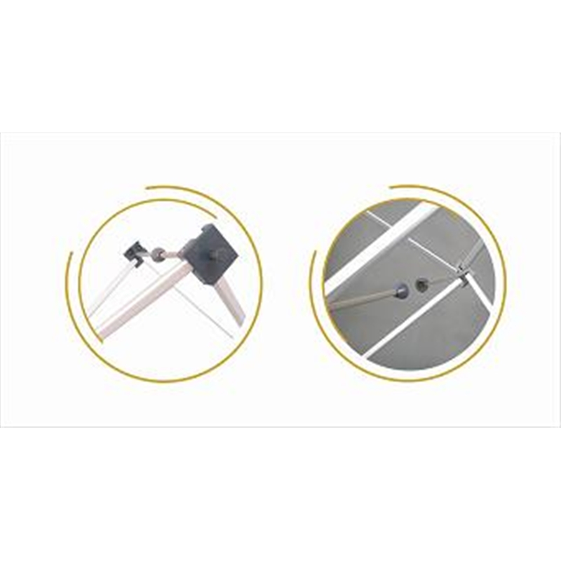 Collage POP UO stand