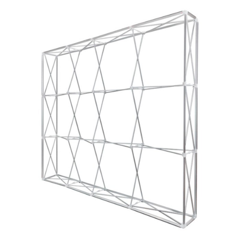 SEG POP UP stand without lights