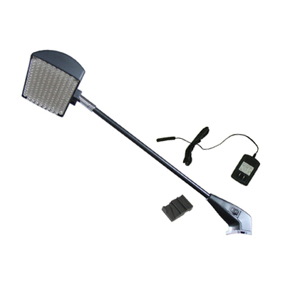 Luxury magnetic POP UP stand