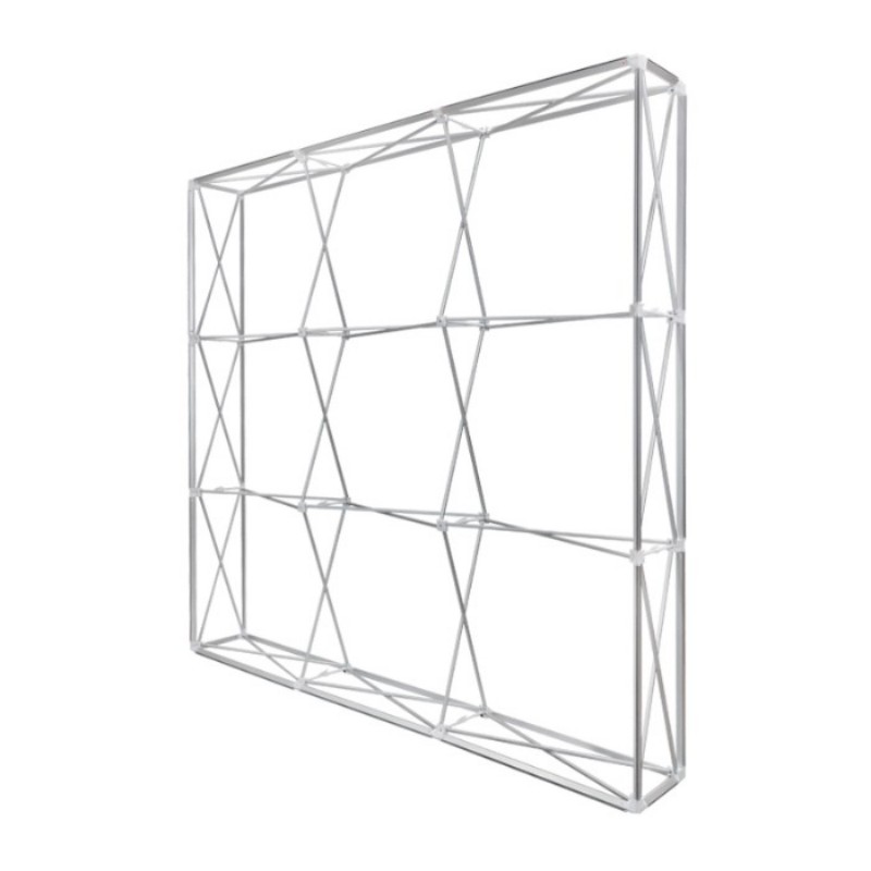 SEG POP UP stand without lights