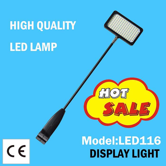 POP UP LED light luxury