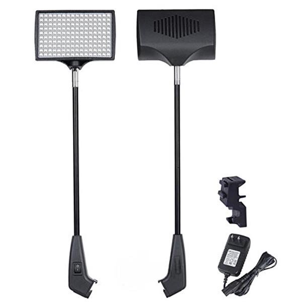 POP UP LED light luxury