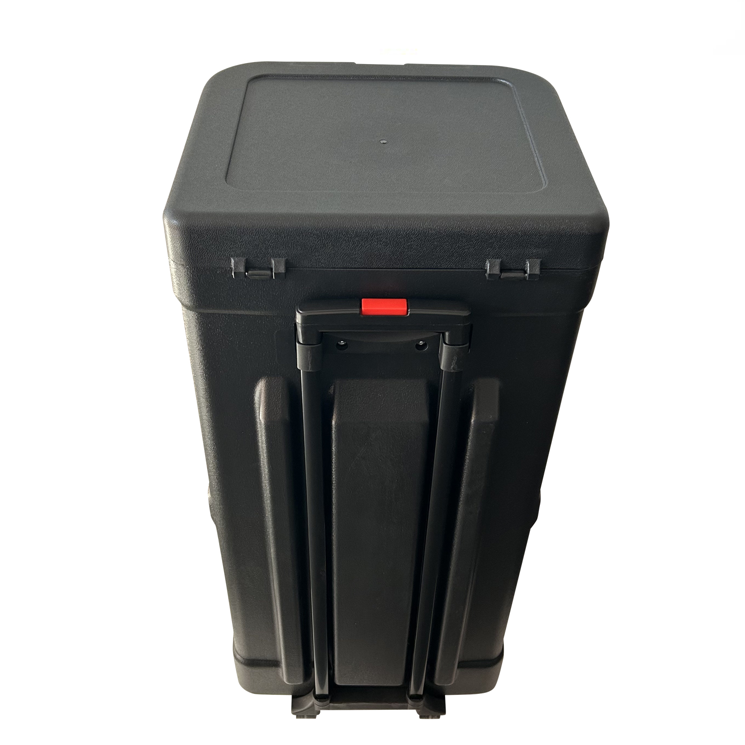 Eco plastic hard case for POP UP stand 