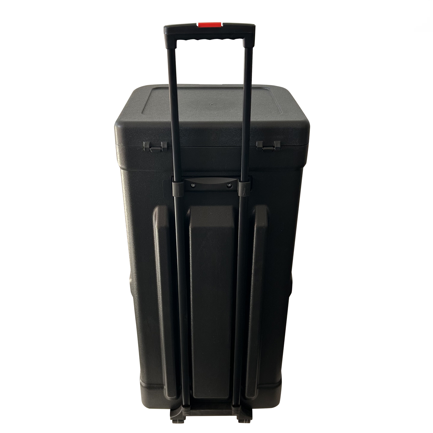 Eco plastic hard case for POP UP stand 