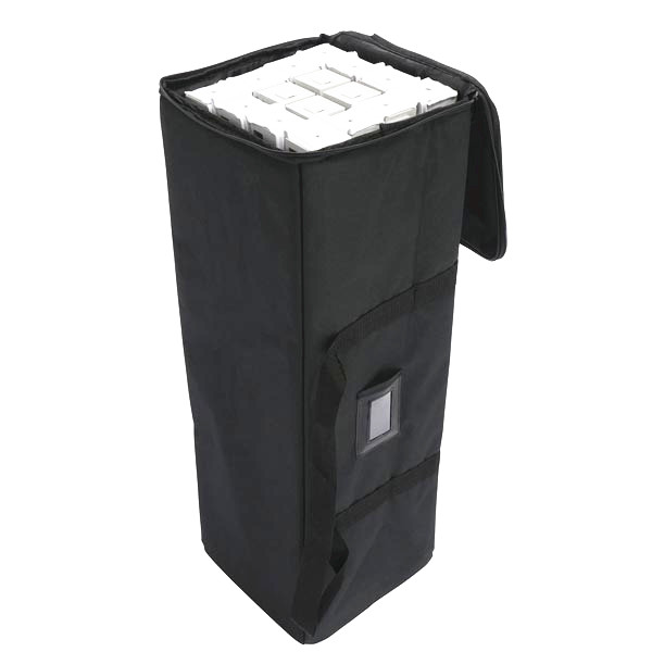 Oxford carrying bag for POP UP stand