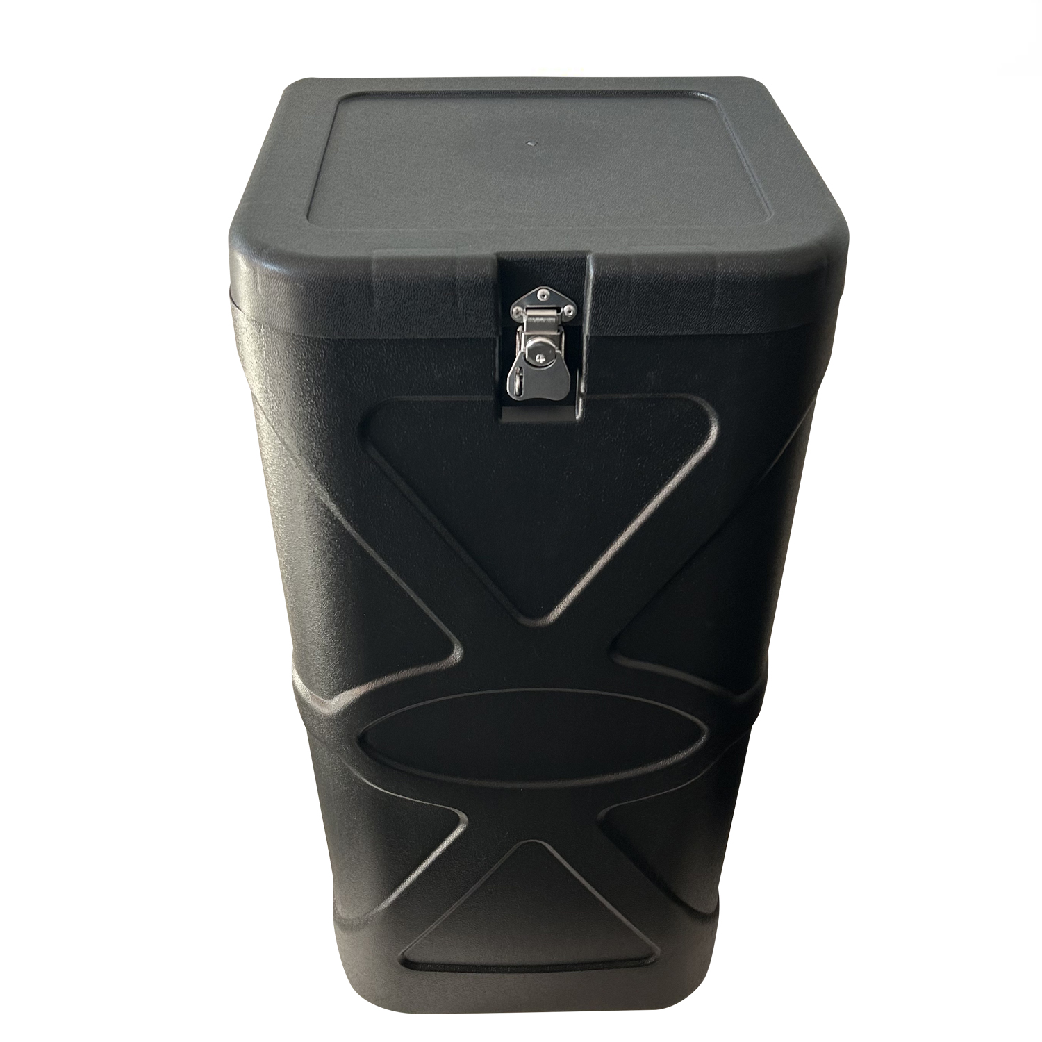 Eco plastic hard case for POP UP stand 