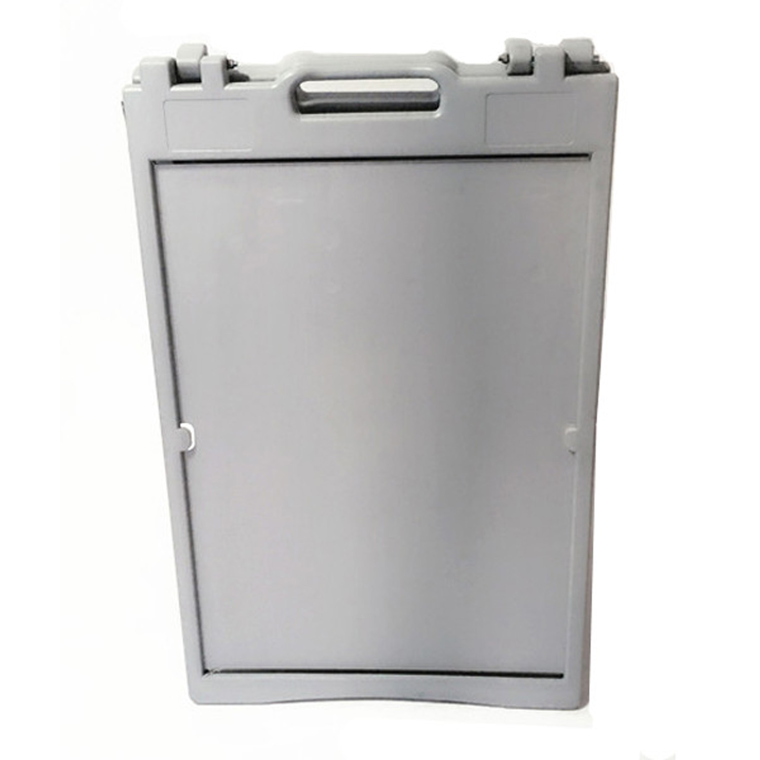 Plastic double sided A-board M-B