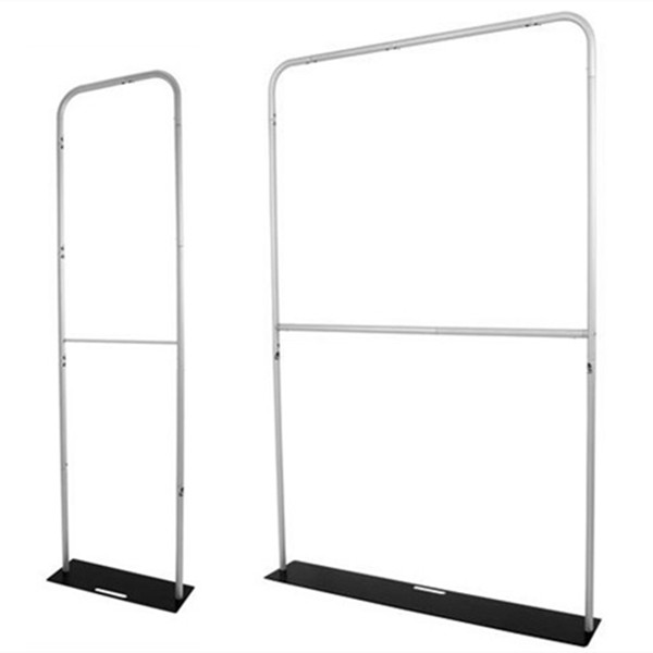 Extent EZ tube display