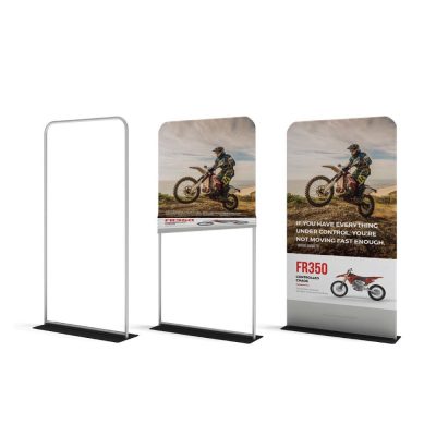 Extent EZ tube display