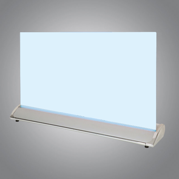 Water drop base roll up M-17