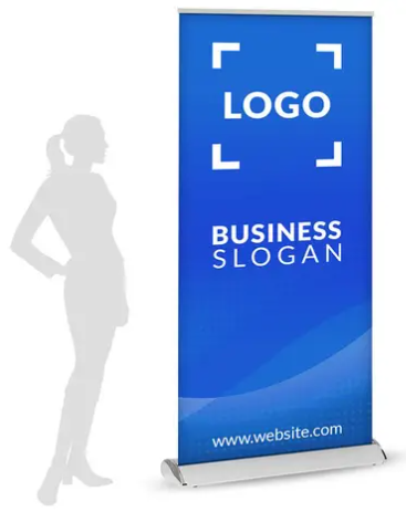 Snap-in cartridge super roll up M-18